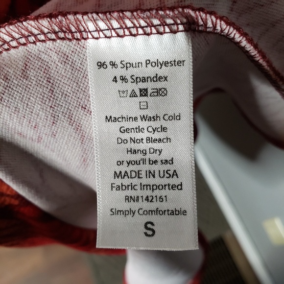 LulaRoe Nicole Dress - Picture 2 of 2